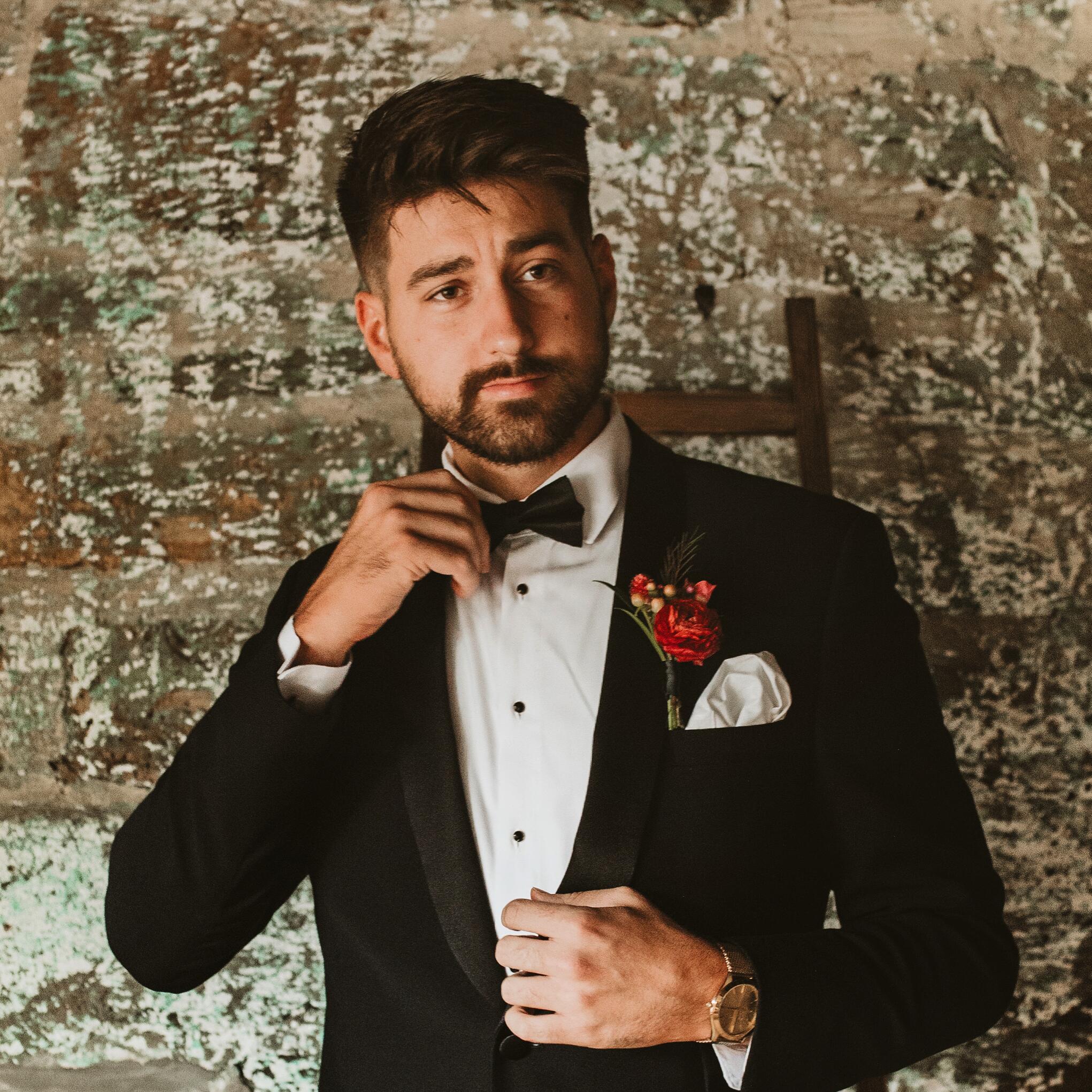 Jordan Hörst