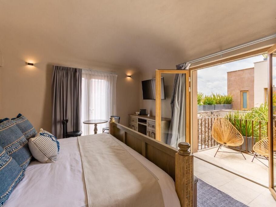 Picture of Casa Quebrada Hotel Boutique