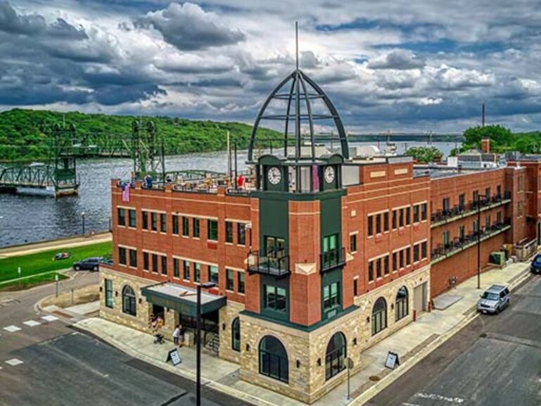 Picture of Water Street Inn
