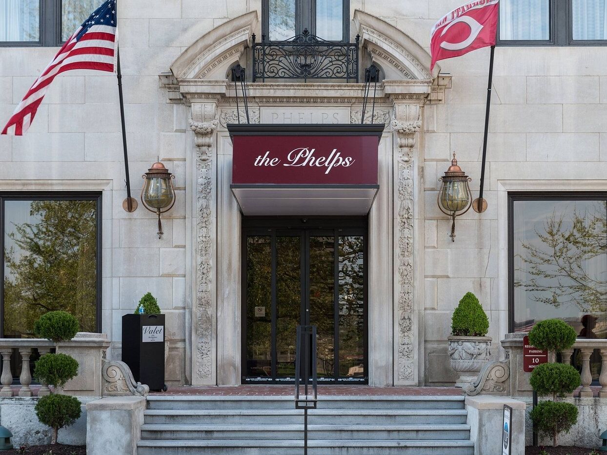Picture of Residence Inn by Marriott Cincinnati Downtown/The Phelps