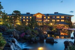 Picture of Best Western Premier Boulder Falls Inn
