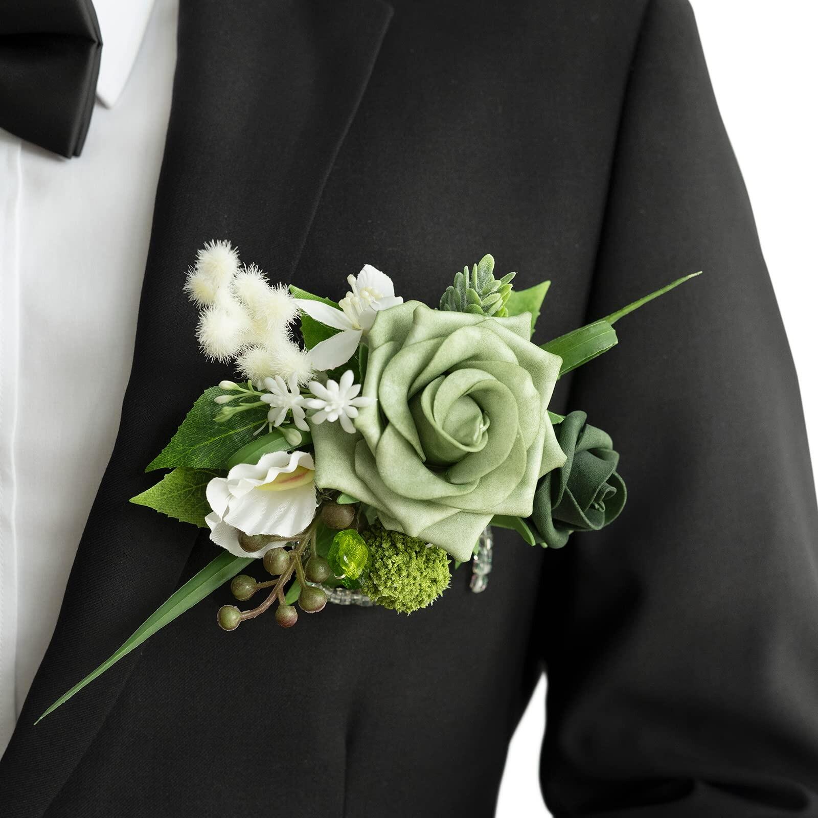Picture of Boutonniere for Groom
