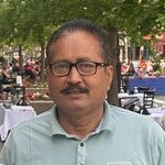 Dinesh Singh