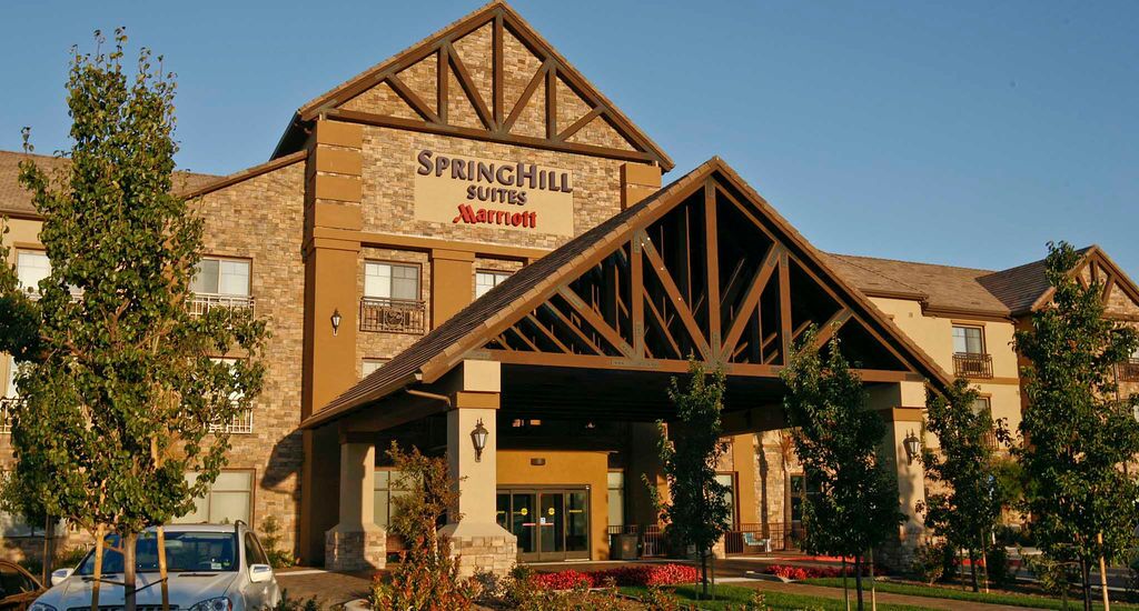 Picture of SpringHill Suites by Marriott Temecula Valley Wine Country