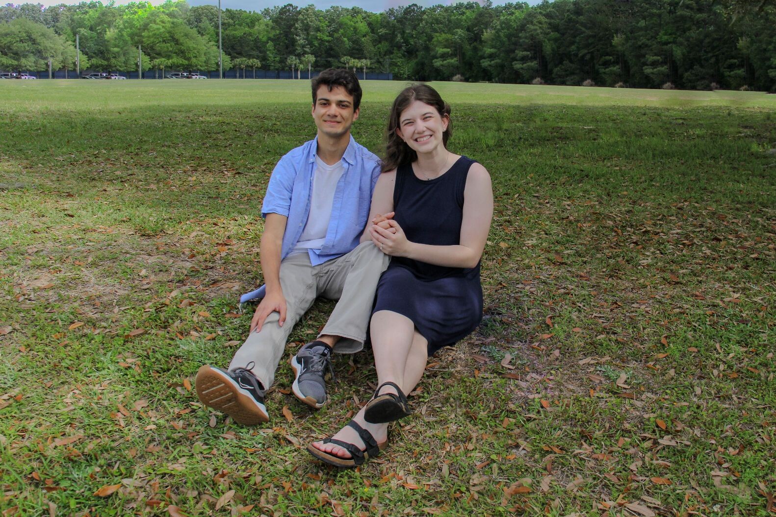 Abigail & Alessandro Home Page Banner
