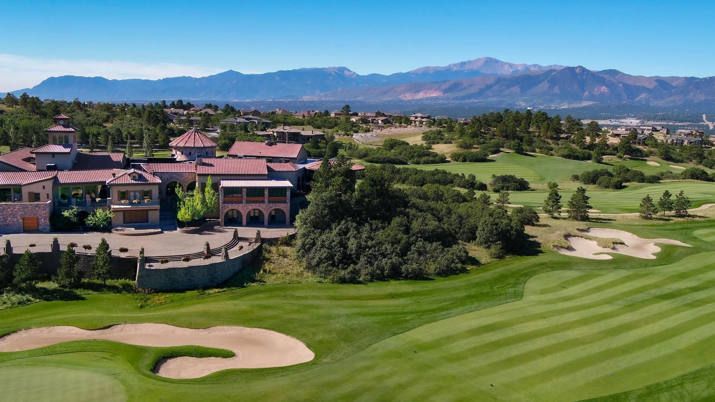 Picture of Flying Horse Resort & Club