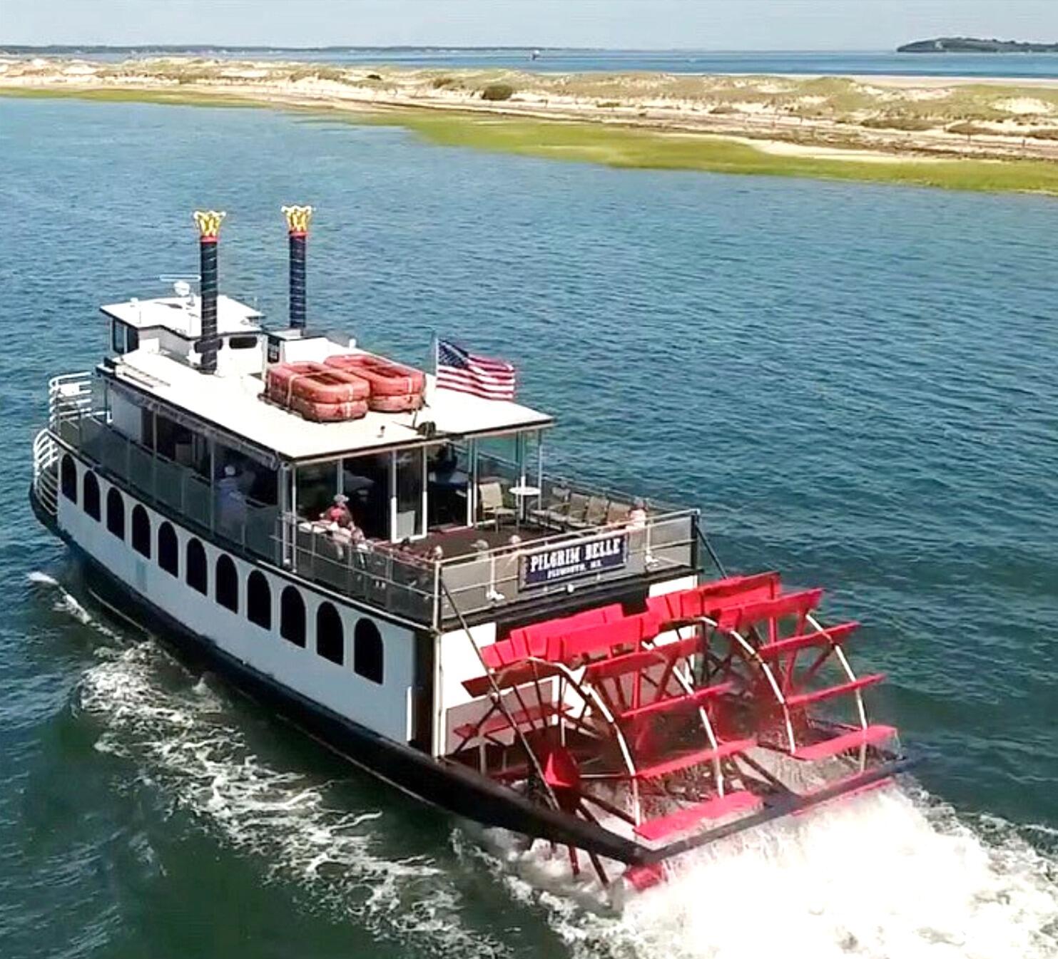 Picture of Pilgrim Belle Cruises LLC