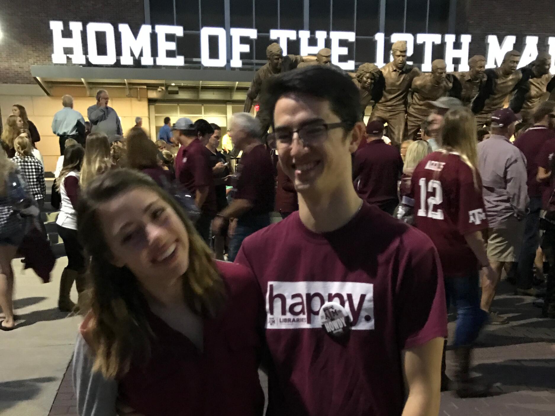Picture of Aggieland
