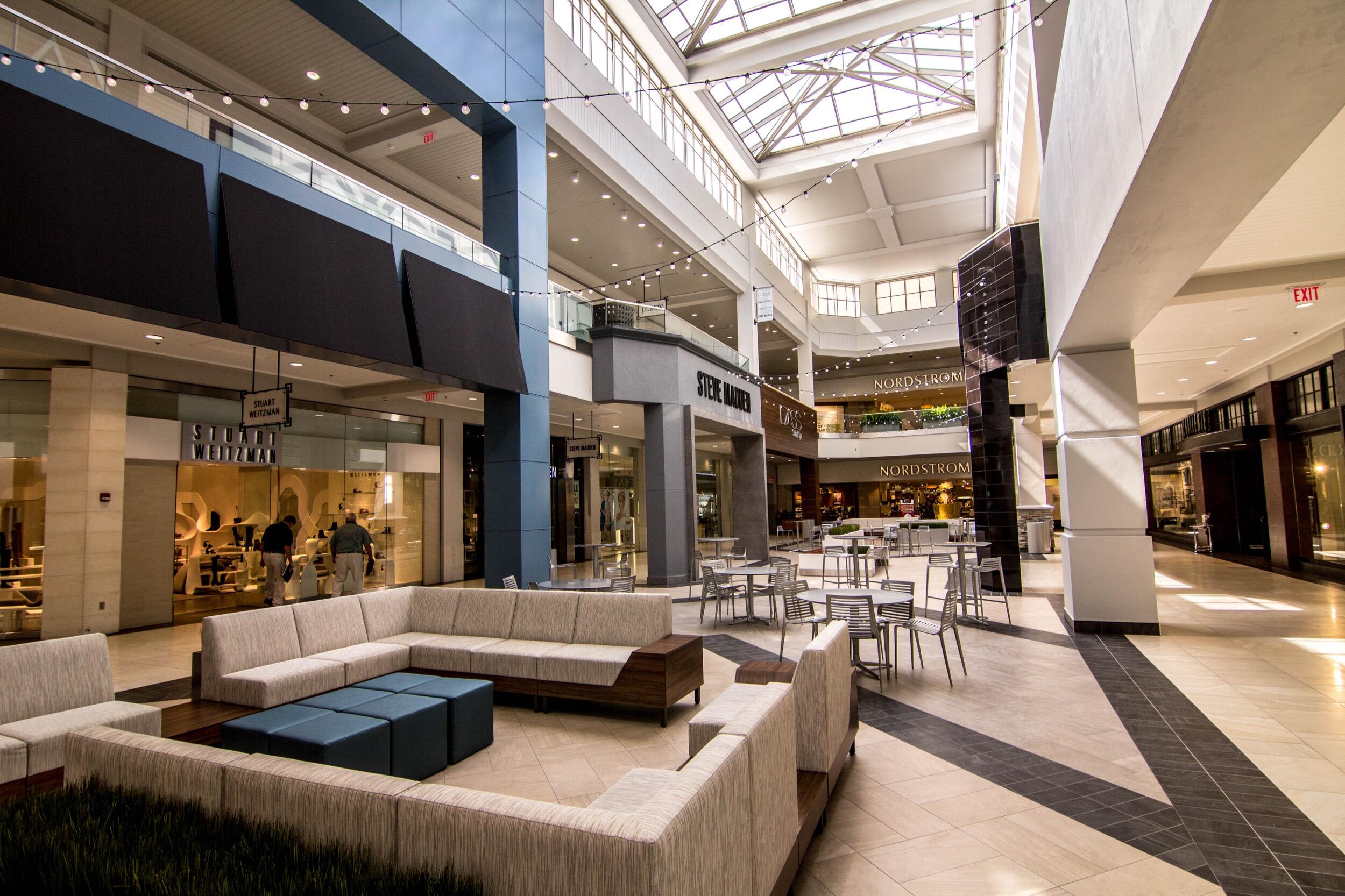 Picture of Perimeter Mall