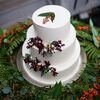 A DIY Garden Wedding in Chestnut Hill, PA
