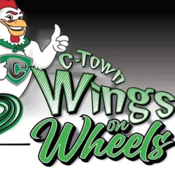 Picture of C-Town Wings On Wheels