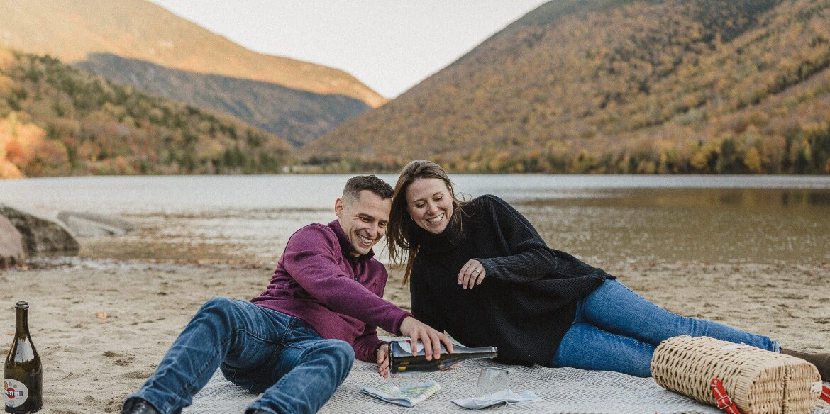 Grace Rabasca and Dylan Boucher's Wedding Website - The Knot
