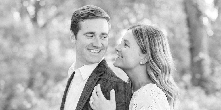 Emma & Kevin Home Page Banner