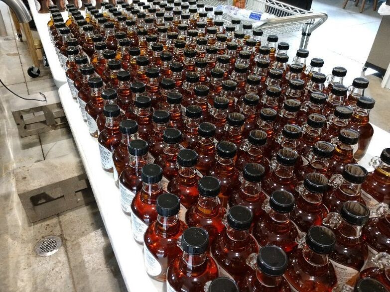 Picture of Northwoods Maple Farm