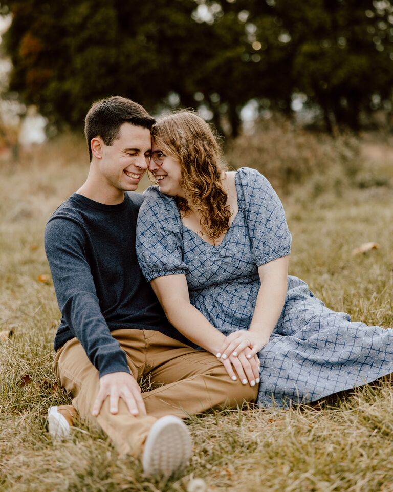 Joel & Lydia Home Page Banner
