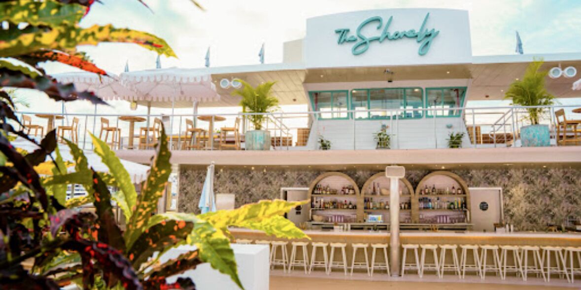 Picture of Marina Village & Food Hall
