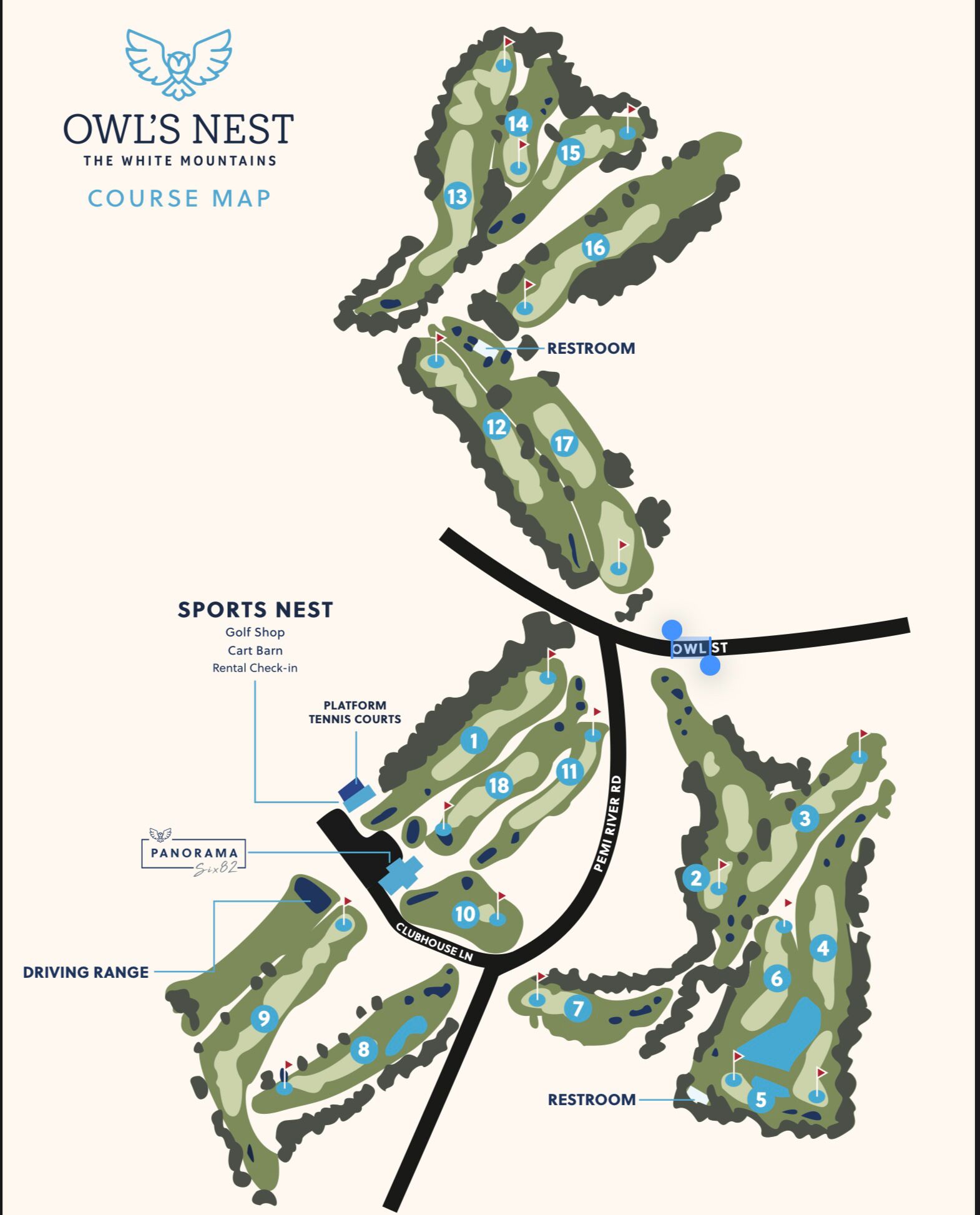 Picture of Golf