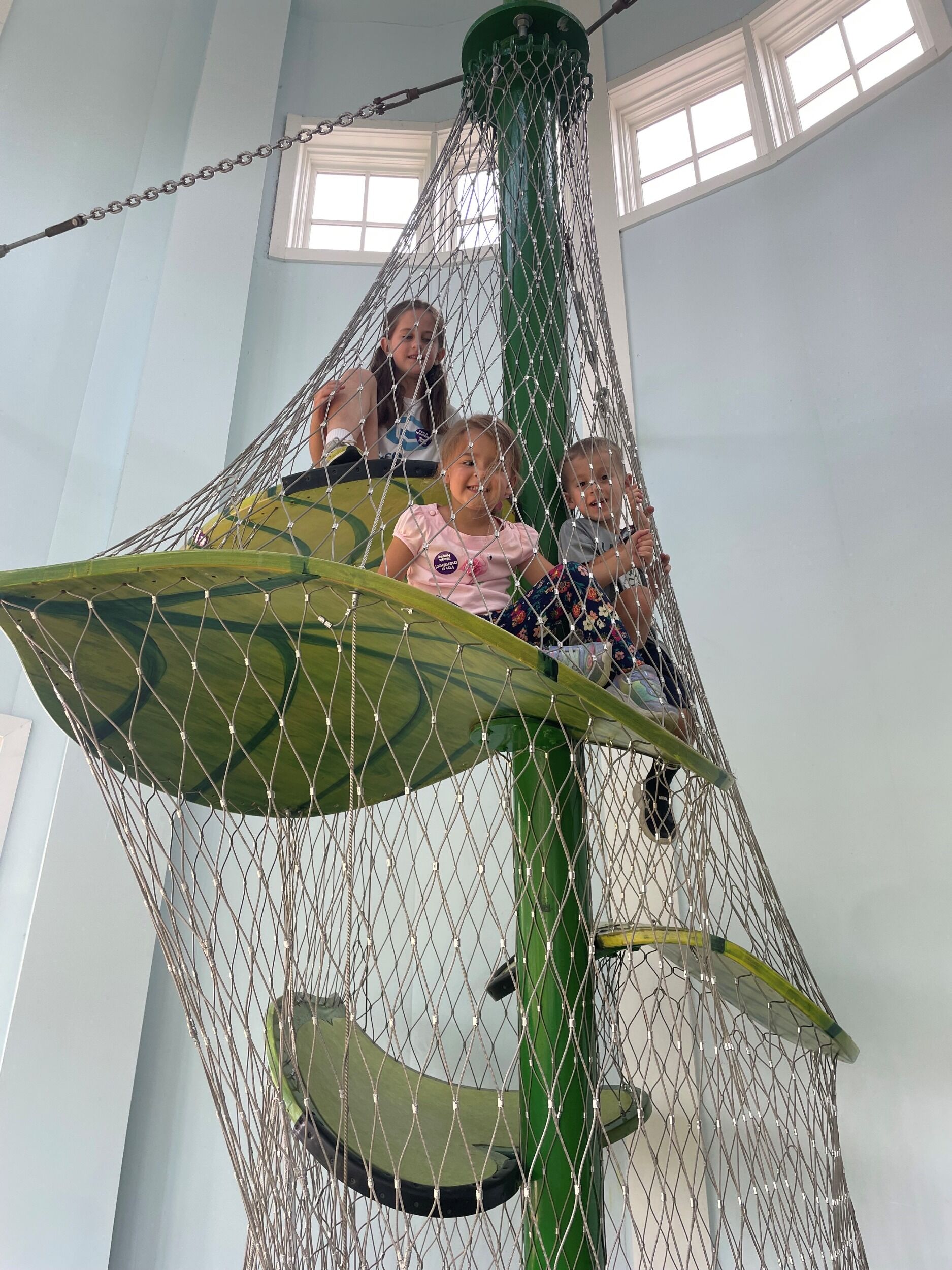 Picture of The Magic House, St. Louis Children’s Museum