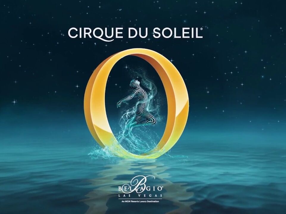 Picture of Cirque du Soleil