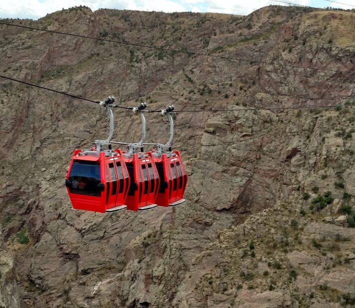 Picture of Royal Gorge Bridge And Park