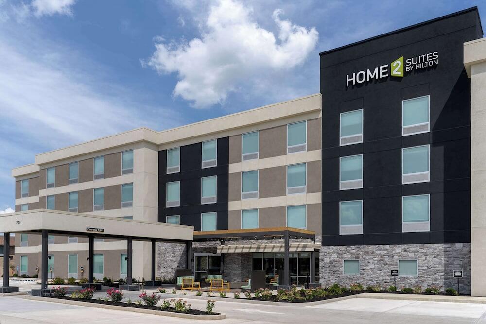 Picture of Home2 Suites By Hilton Kokomo