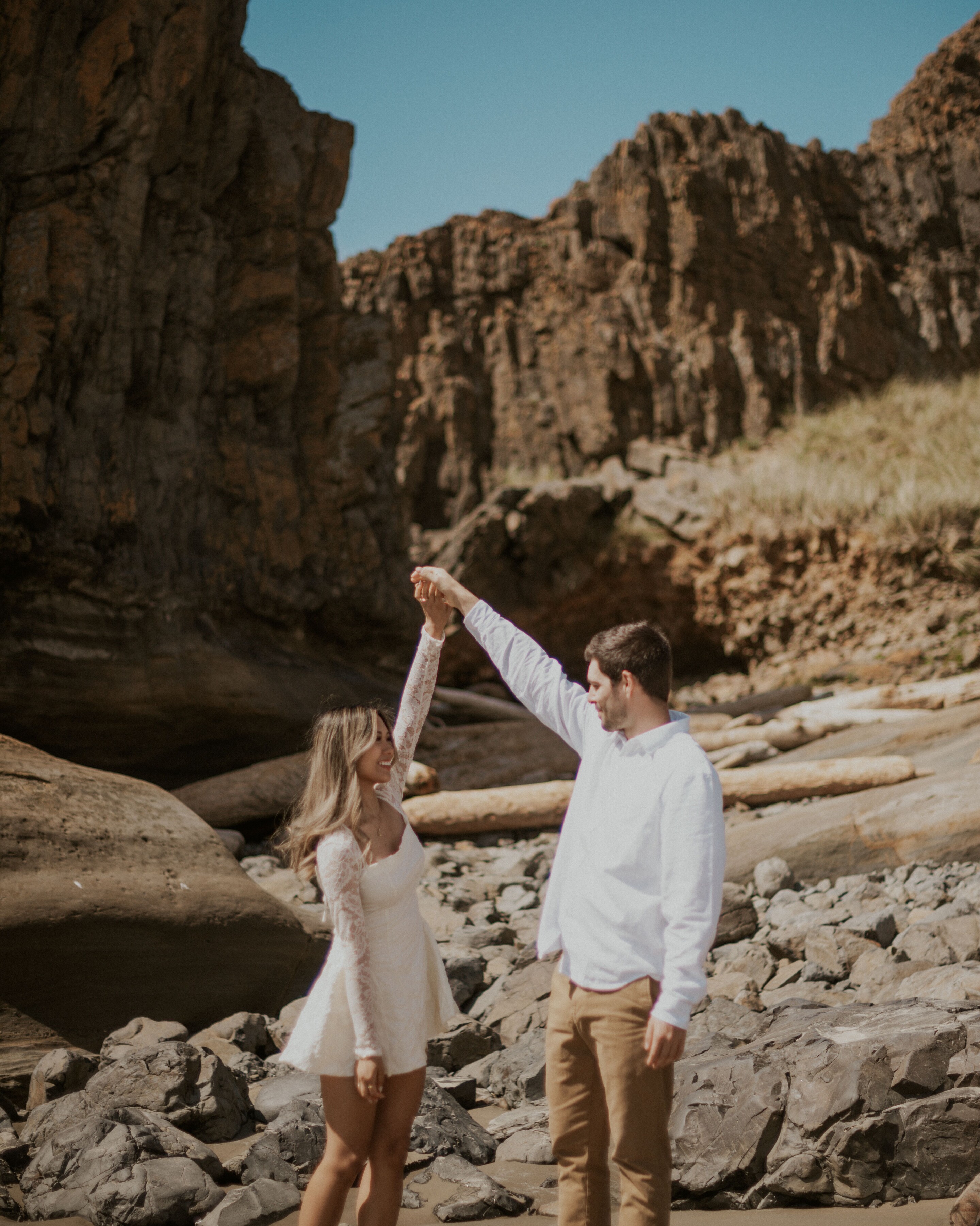 Nick & Terri Home Page Banner