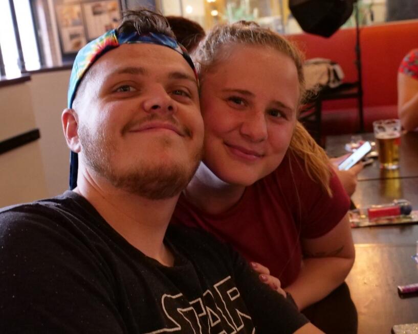 Picture of Our love Story