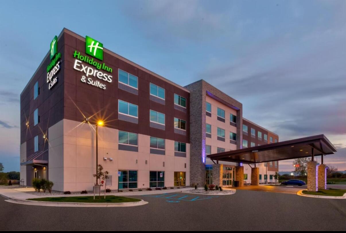 Picture of Holiday Inn Express