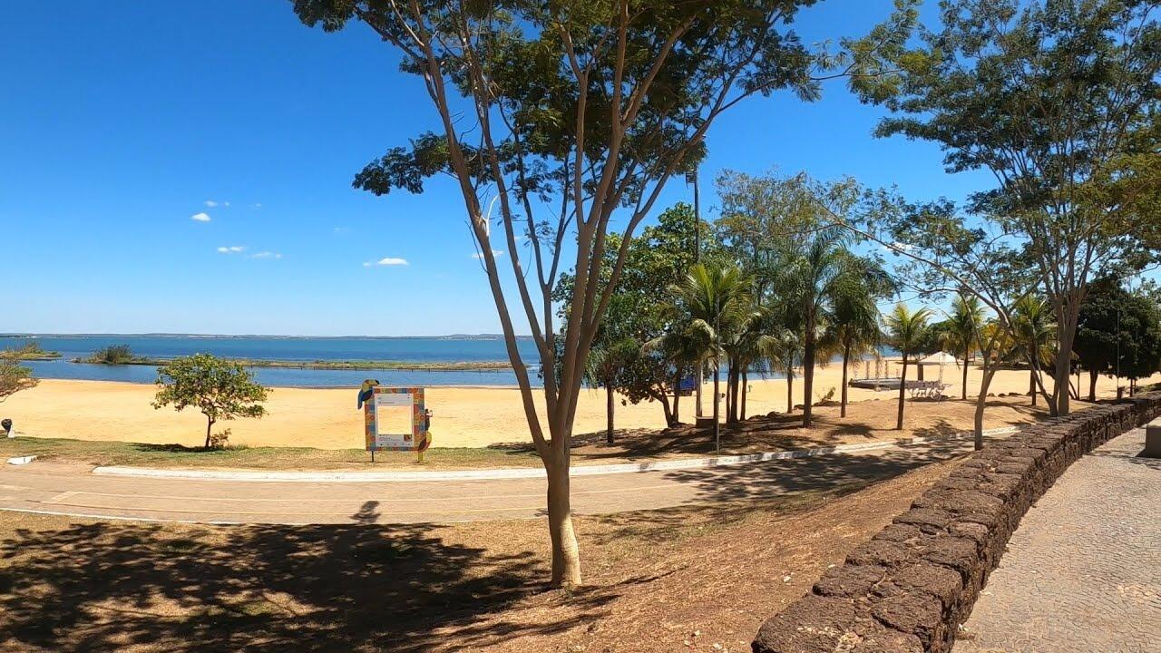 Picture of Graciosa Beach