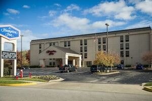 Picture of Hampton Inn Lexington / Georgetown