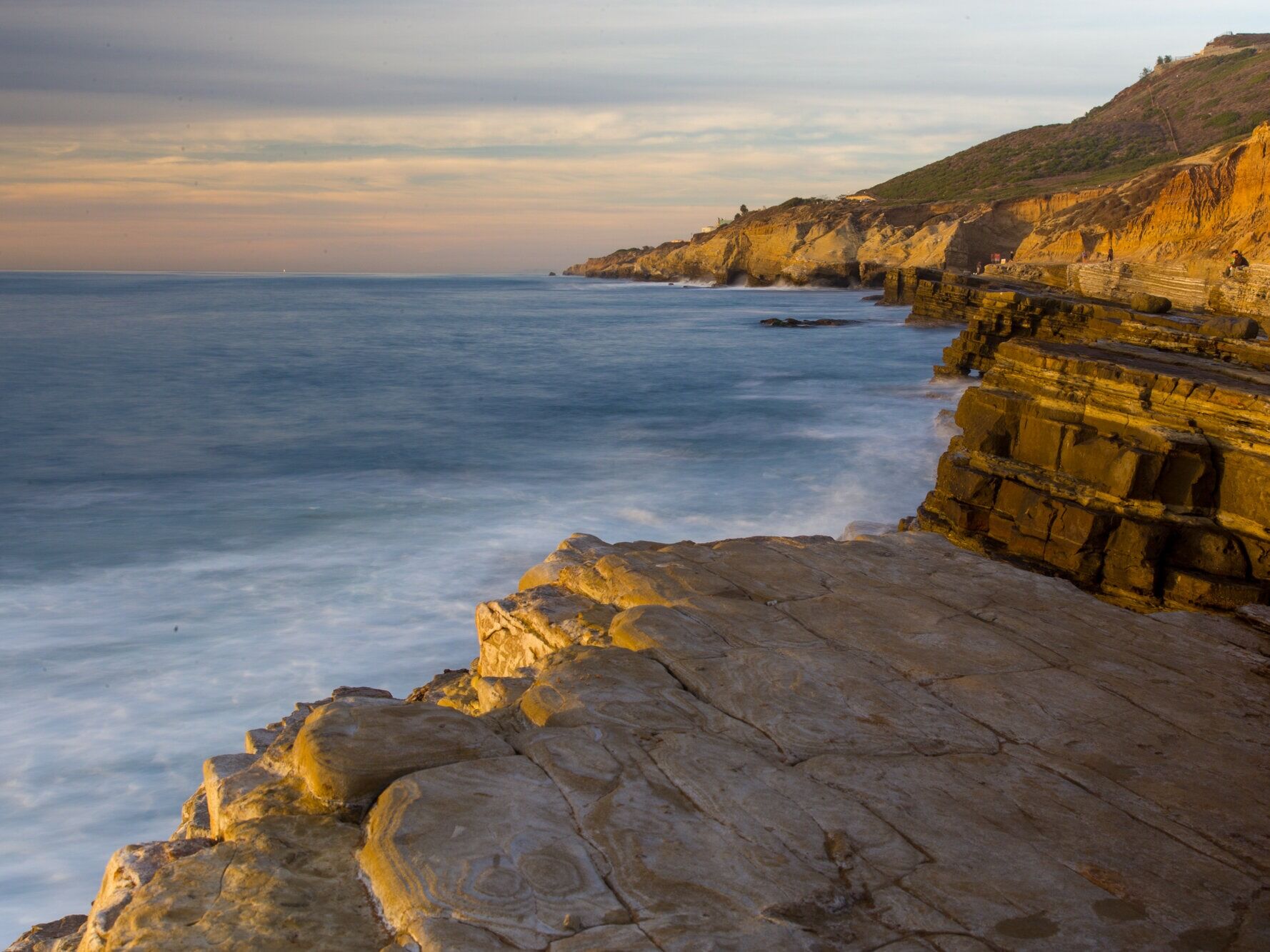 Picture of Cabrillo National Monument