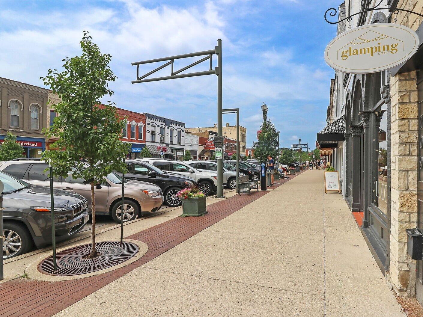 Picture of Shop Downtown!