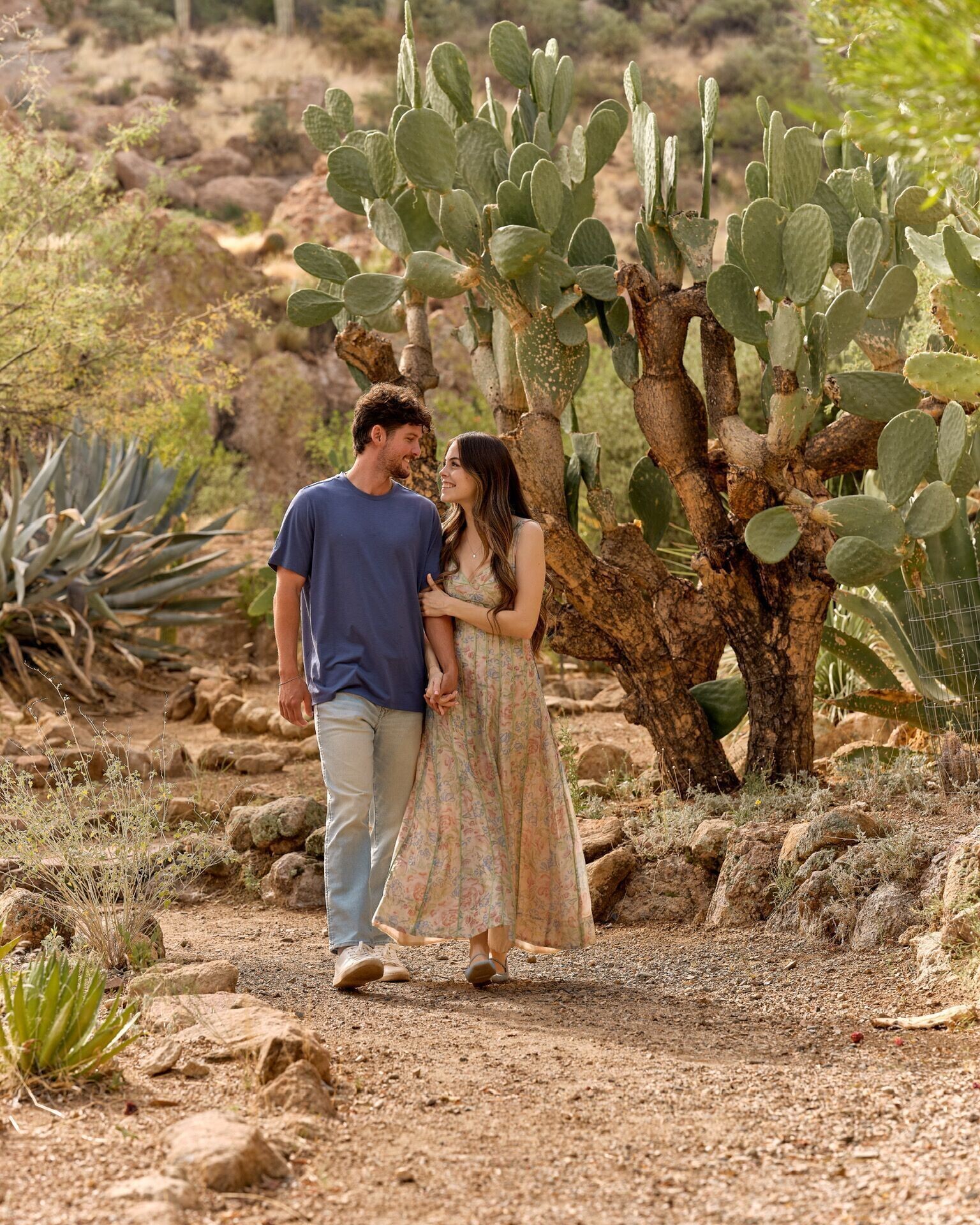 Hailey & Chandler Home Page Banner
