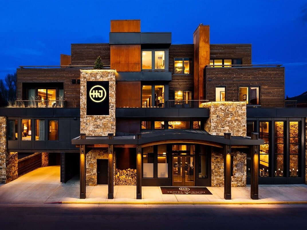 Picture of Hotel Jackson