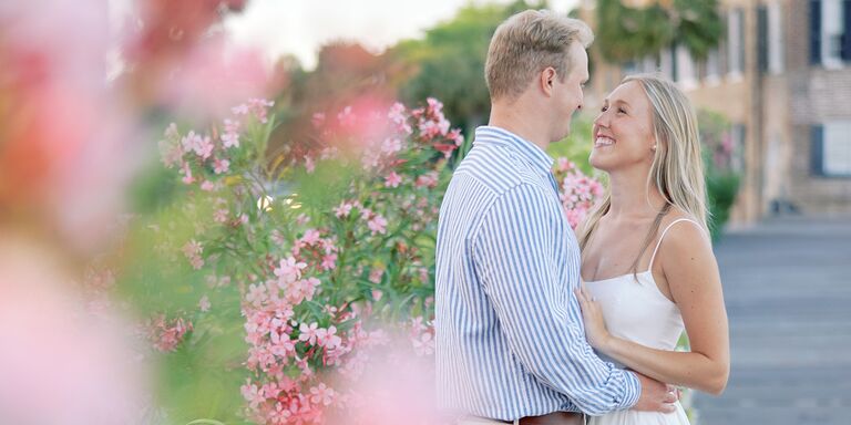 Waverleigh & David  Home Page Banner