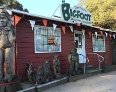 Picture of Big Foot Discovery Museum
