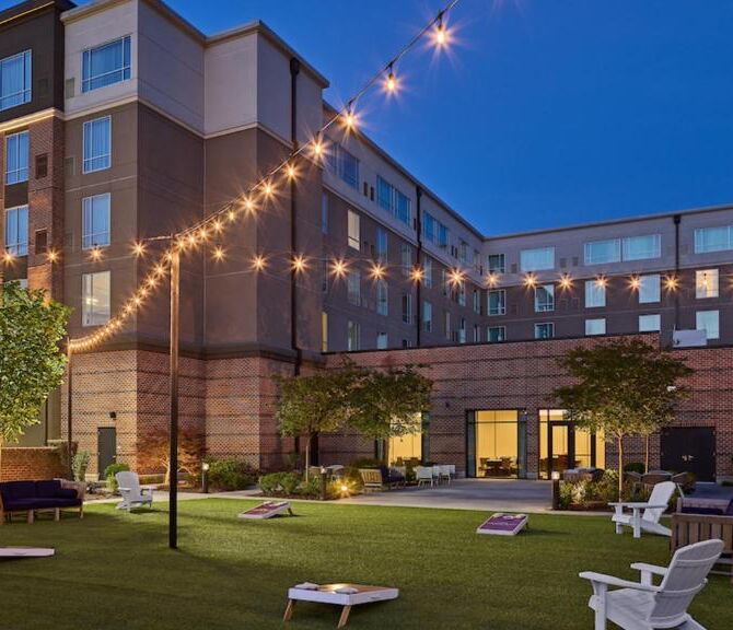 Picture of Crowne Plaza North Augusta