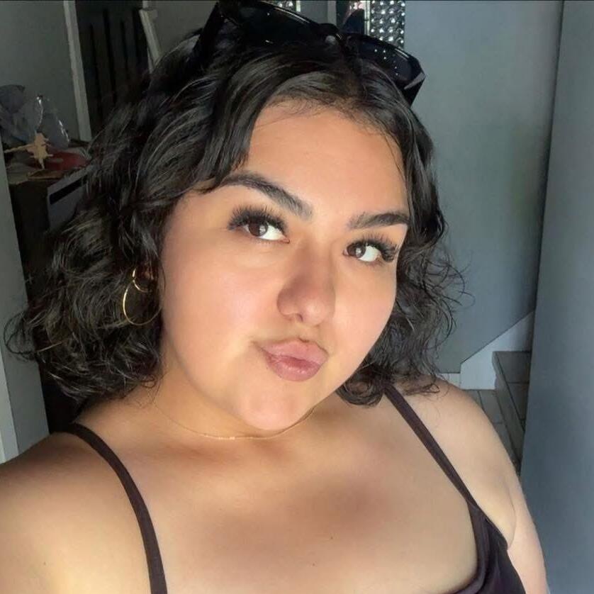 Abby Rios