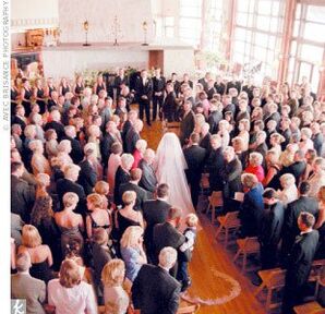 The Ceremony