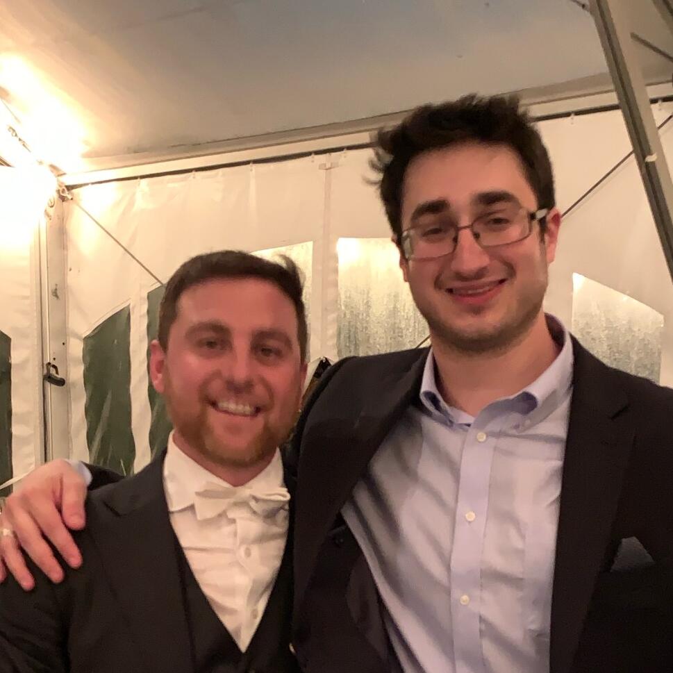 Andrew Zeiger