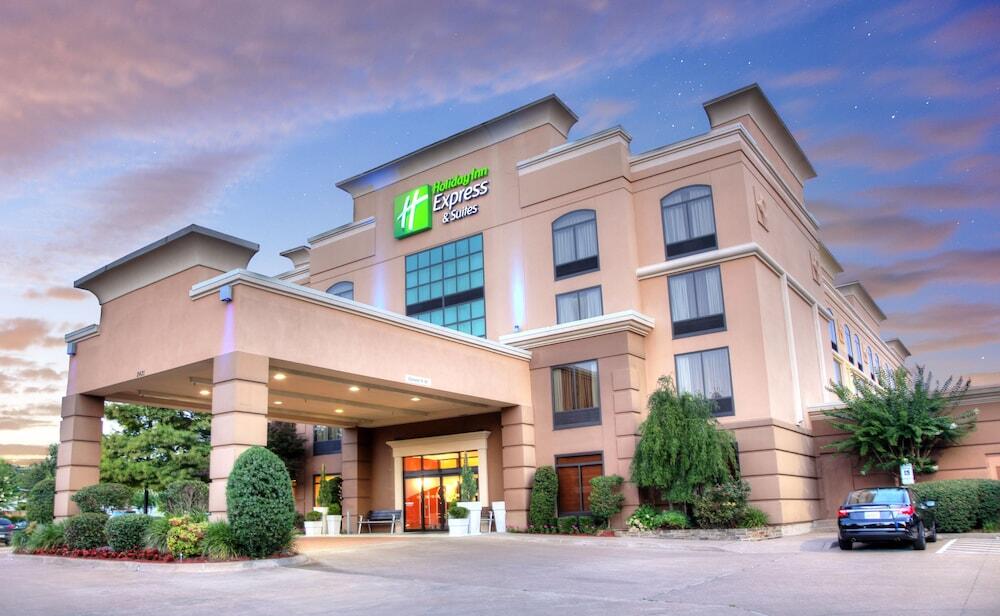 Picture of Holiday Inn Express Suites South - Tyler by IHG