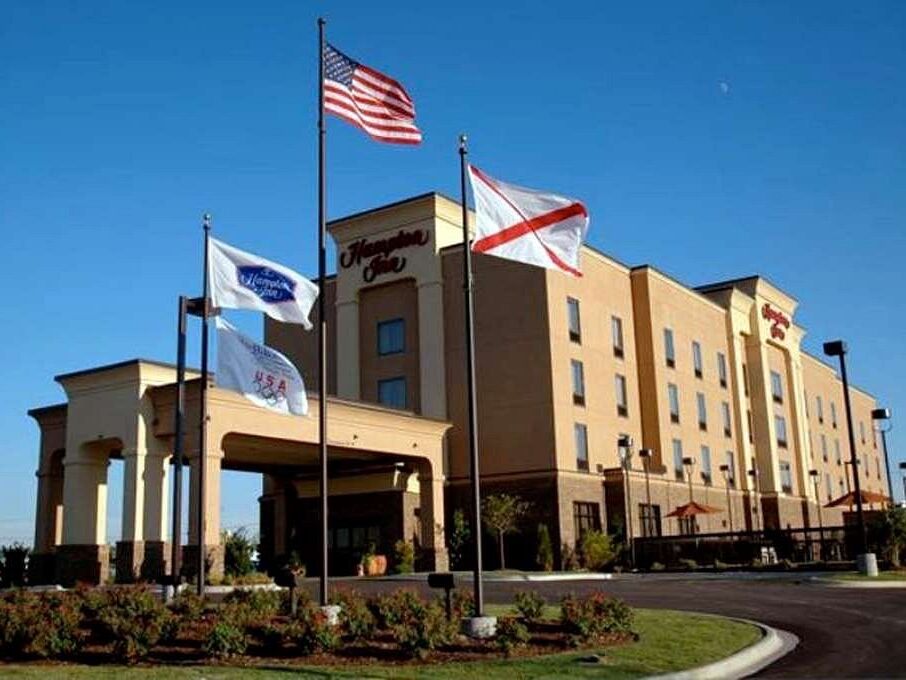 Picture of Hampton Inn Calera