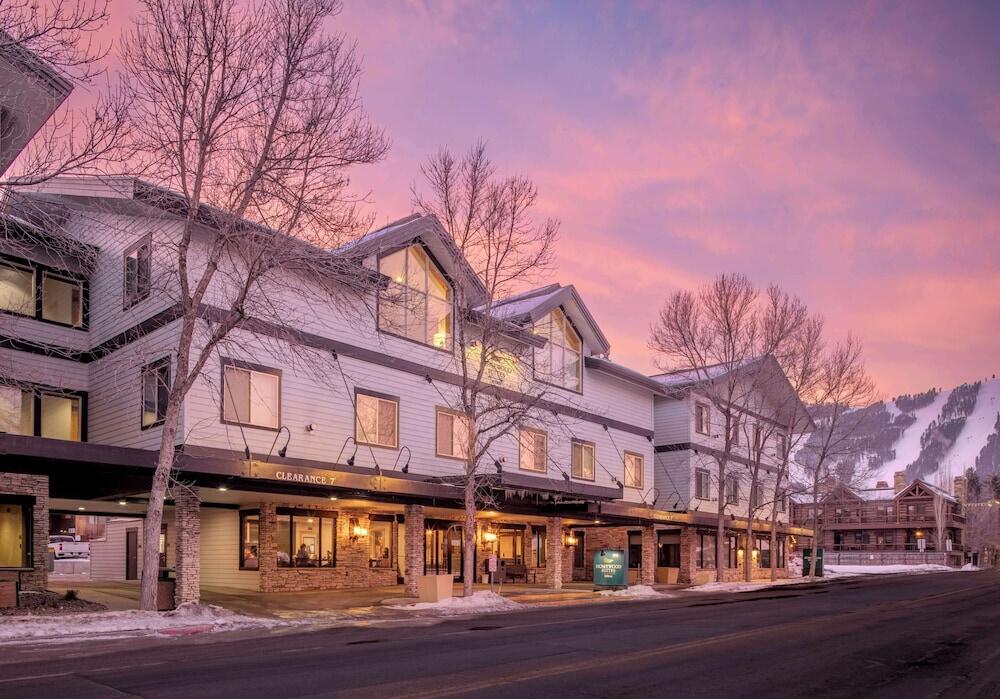Picture of Homewood Suites by Hilton Jackson