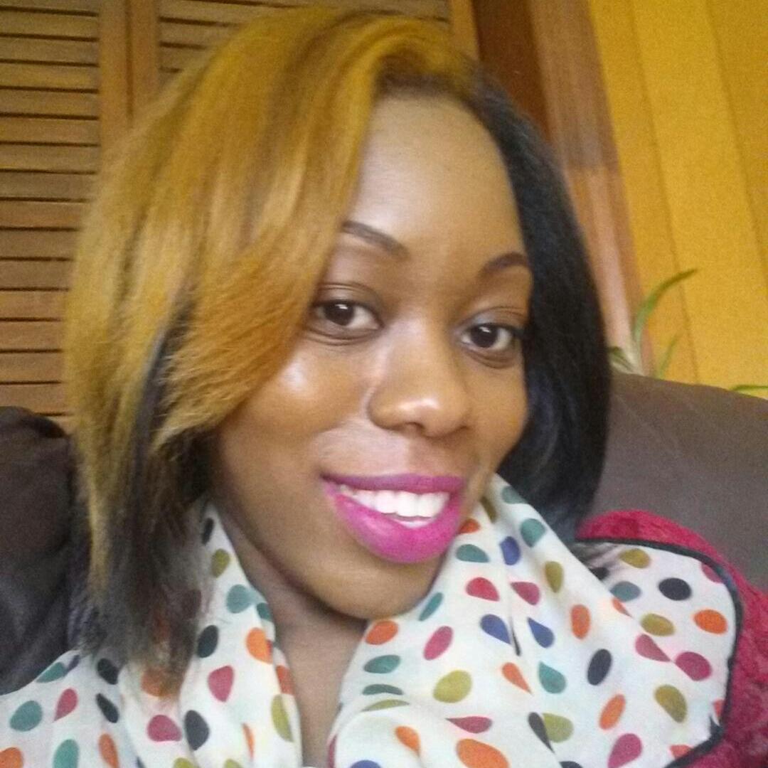 Laquawn Montgomery 