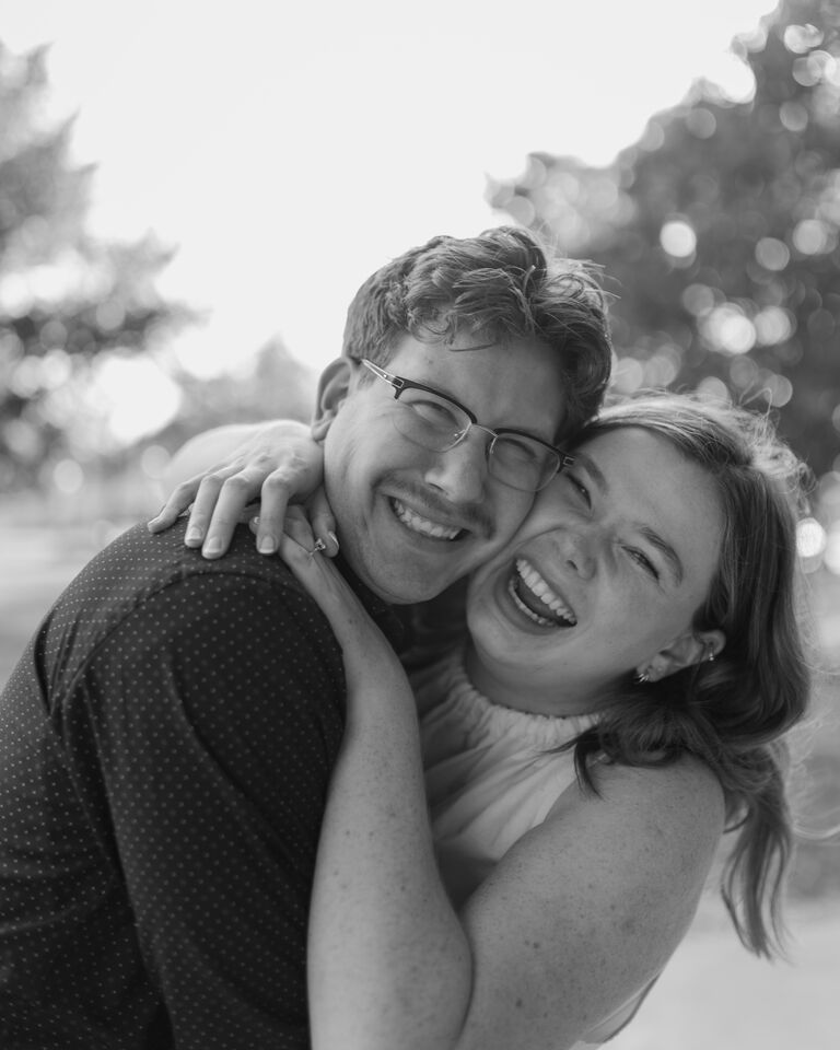 Otis & Ellie Home Page Banner