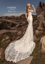 IVOIRE by KITTY CHEN FORMOSA, V2204 Sheath Wedding Dress - thumbnail - 5