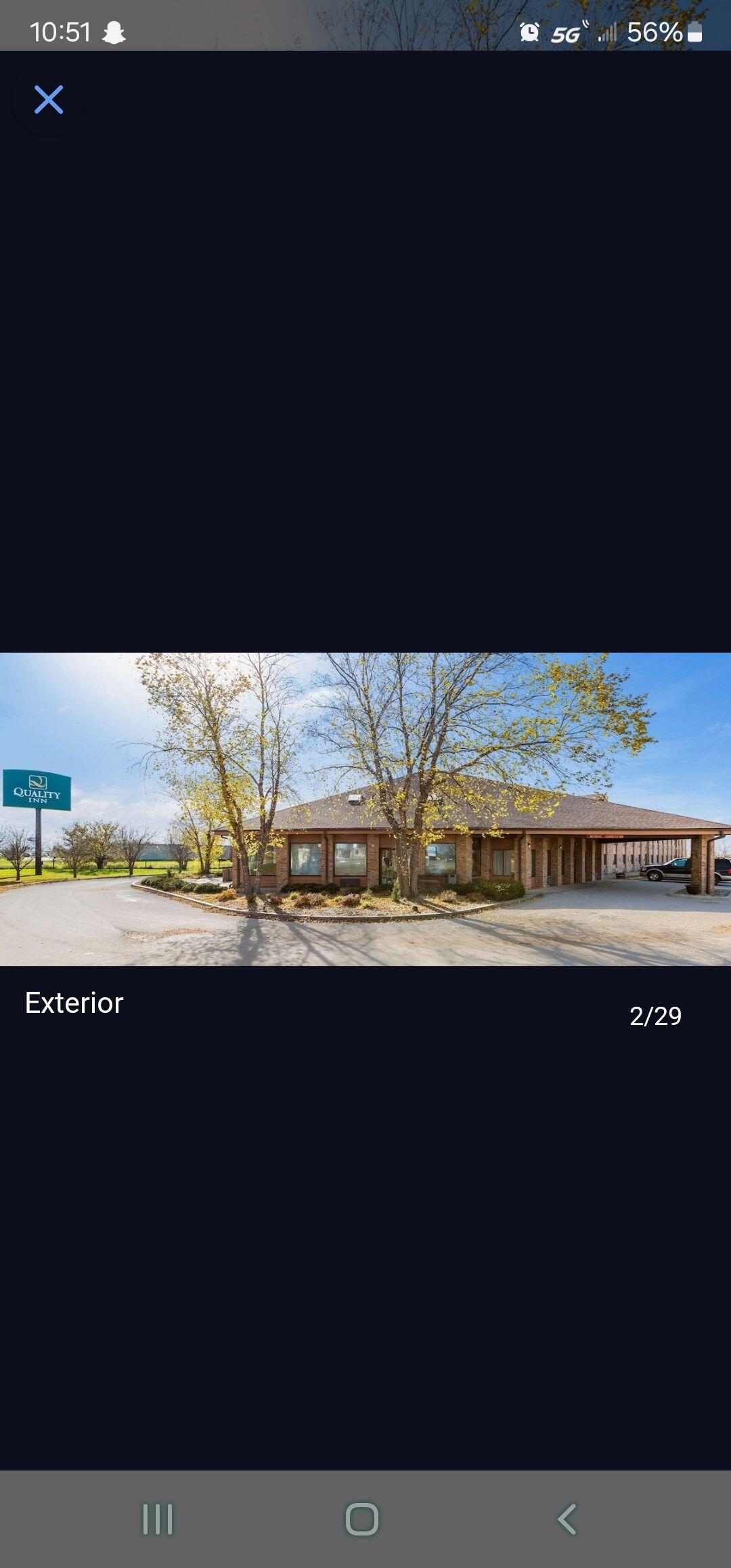 Picture of Quality Inn Storm Lake