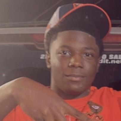 Ronnie Thomas Jr