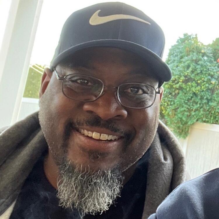 Rhasaan McDaniel 
