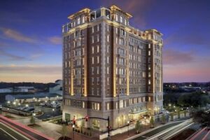 Picture of AC Hotel by Marriott Spartanburg